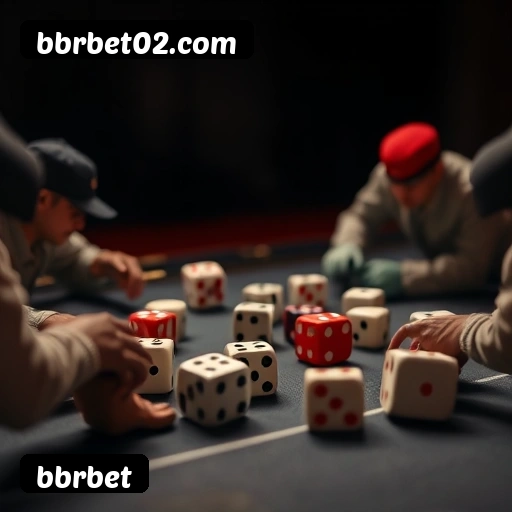Interface do Aplicativo bbrbet - Design Premium e Intuitivo