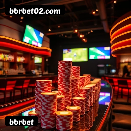 Imagem secundária de apoio para instalação do app bbrbet