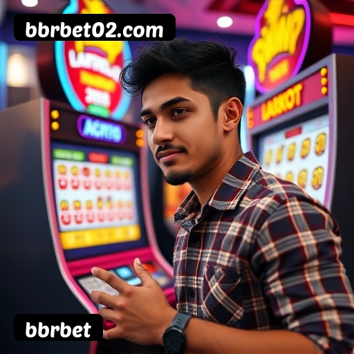Sistema de Segurança Avançado bbrbet - Criptografia e Proteção