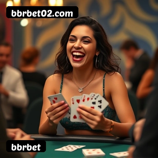 App Mobile bbrbet - Jogue em Qualquer Lugar no Seu Smartphone