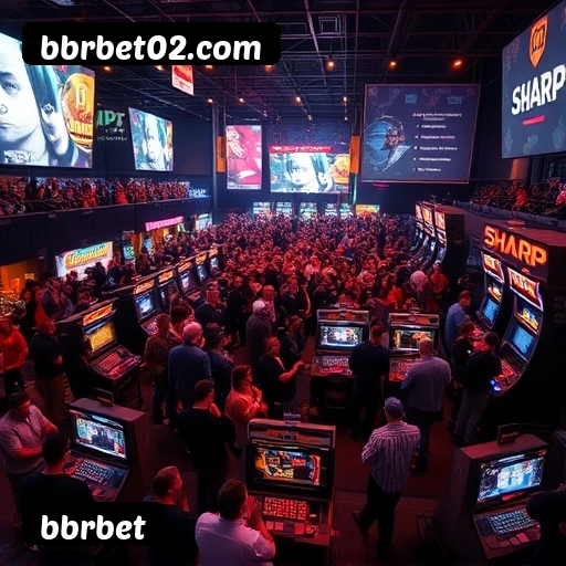 Cassino ao Vivo bbrbet - Dealers Brasileiros Profissionais